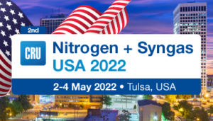 Nitrogen Syngas USA 2022