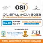 Oil Spill India 2022